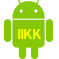 Aplicativo IIKK para Android