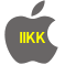 Aplicativo IIKK para iOS