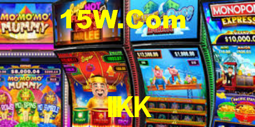 IIKK