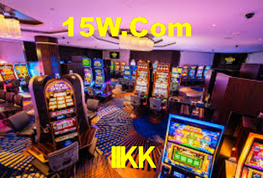 IIKK Games