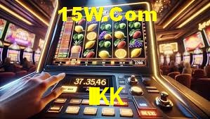Game Statistics IIKK