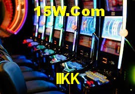 Experiência VIP IIKK