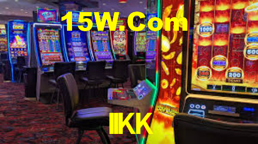 Sinta a adrenalina dos jogos de cassino com IIKK