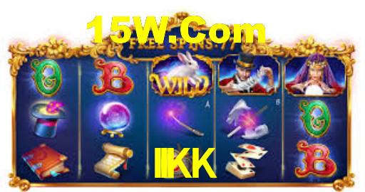 IIKK