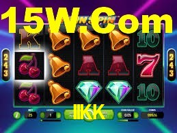 IIKK,IIKK Games
