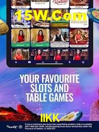 Game Providers IIKK