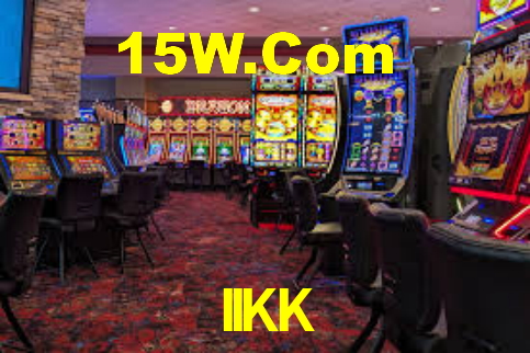 IIKK