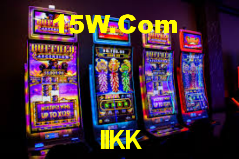 IIKK,IIKK Games
