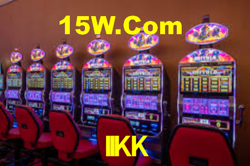 IIKK: A Experiência de Casino com Jogos de Mesa ao Vivo