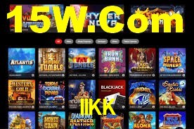 IIKK,IIKK Games