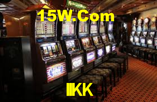 IIKK Games