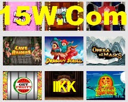 Welcome Bonus IIKK