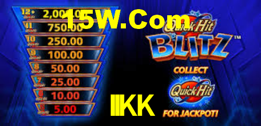 IIKK Games
