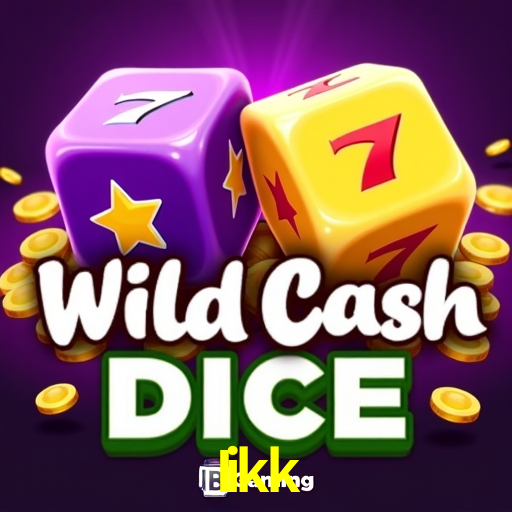 Cassino de Jogos Iikk