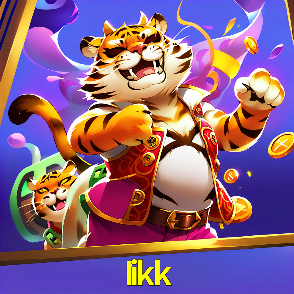  Iikk